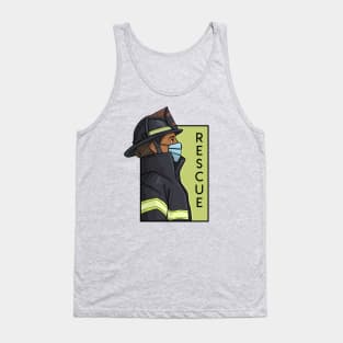 Rescue Tank Top